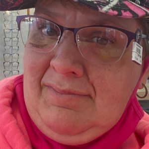 Meet your Posher, Shauna